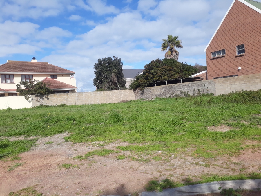 0 Bedroom Property for Sale in Bluewater Bay Western Cape